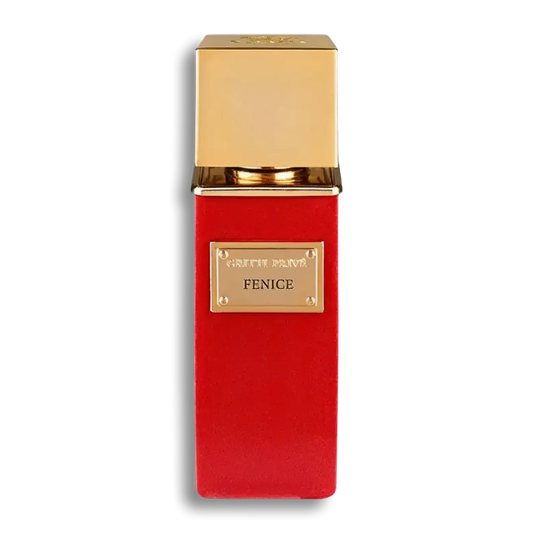 Product shot of Fenice by Gritti