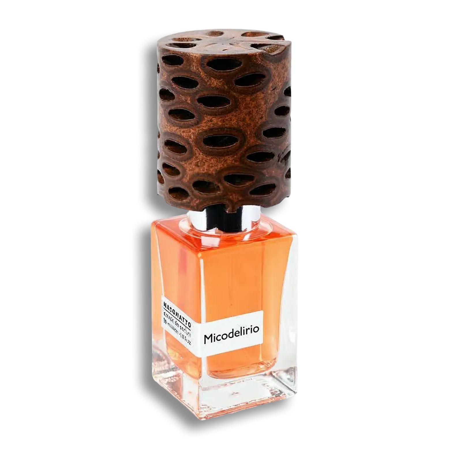 Product shot of Micodelirio by Nasomatto