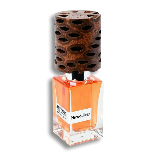 Product shot of Micodelirio by Nasomatto