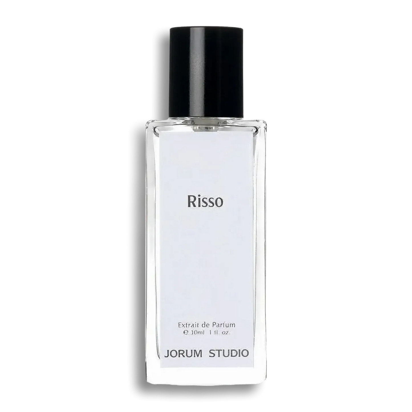 Product shot of Risso by Jorum Studio