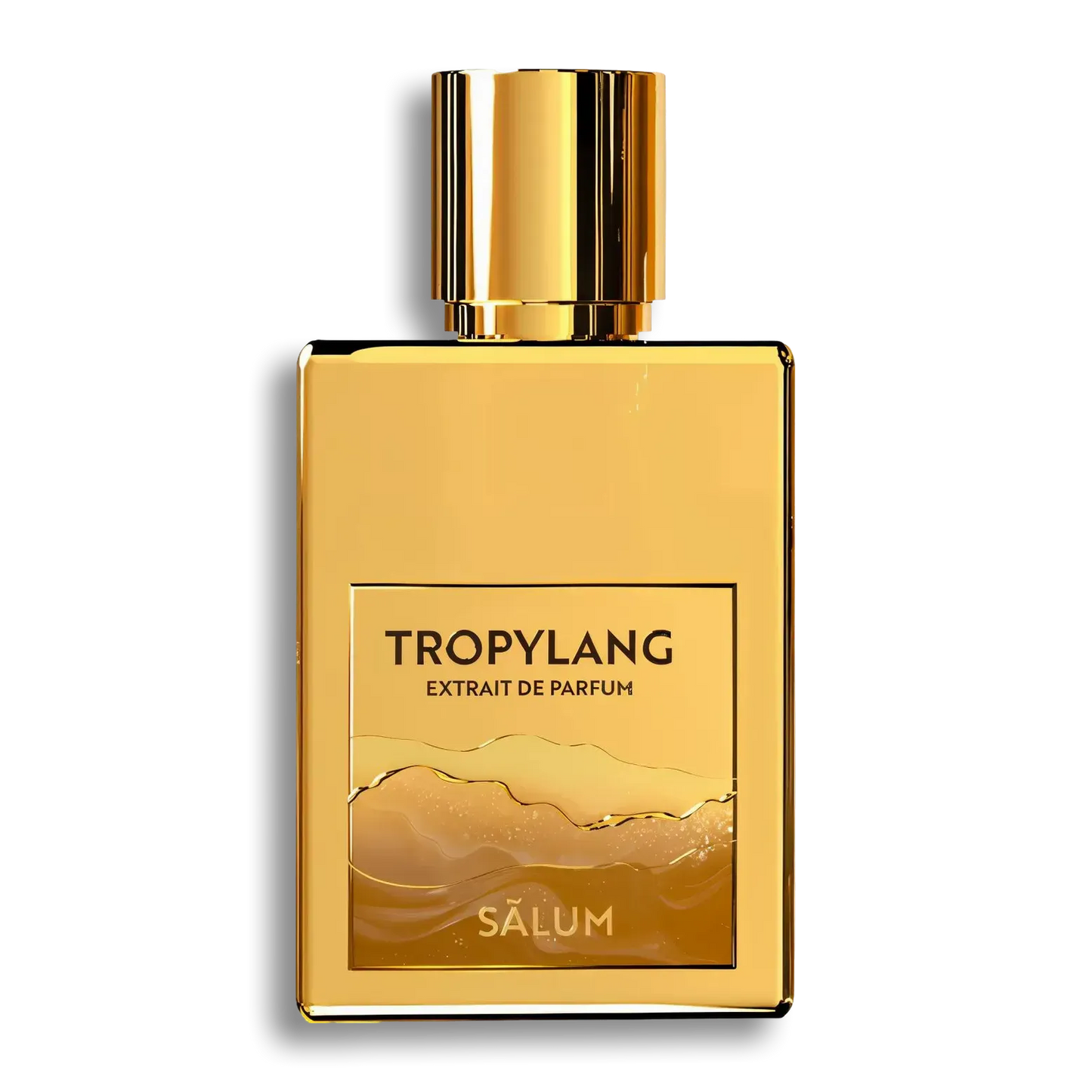 Product shot of Tropylang by Sãlum