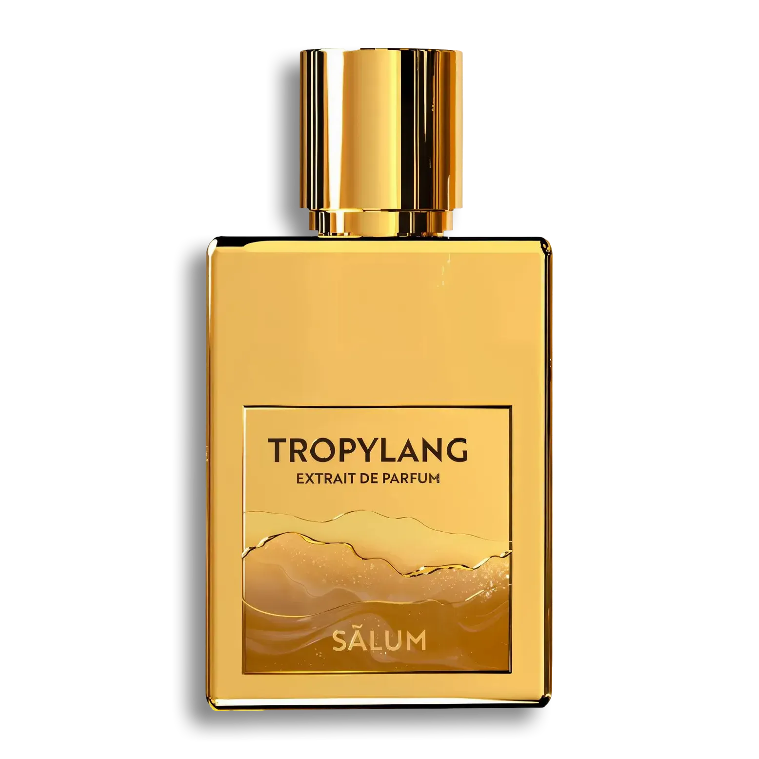 Product shot of Tropylang by Sãlum