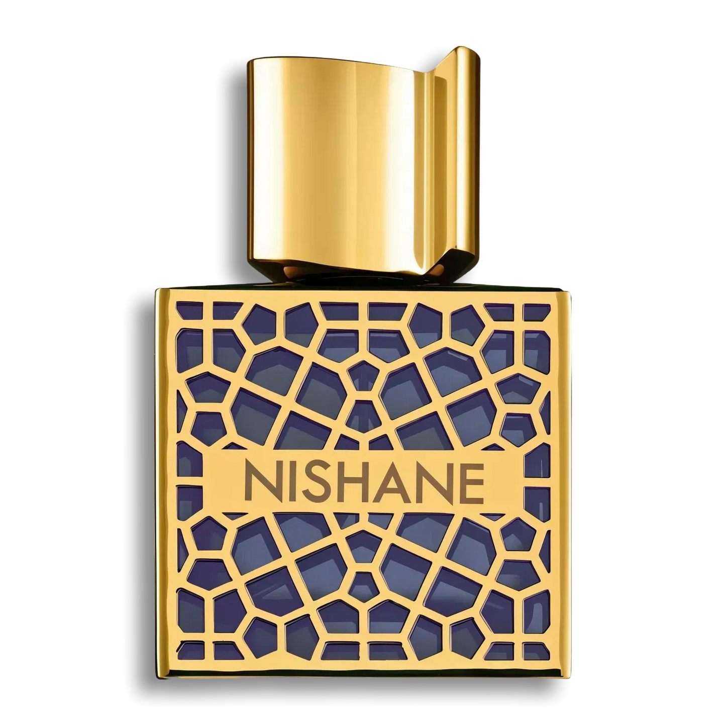 Product shot of Mana by Nishane