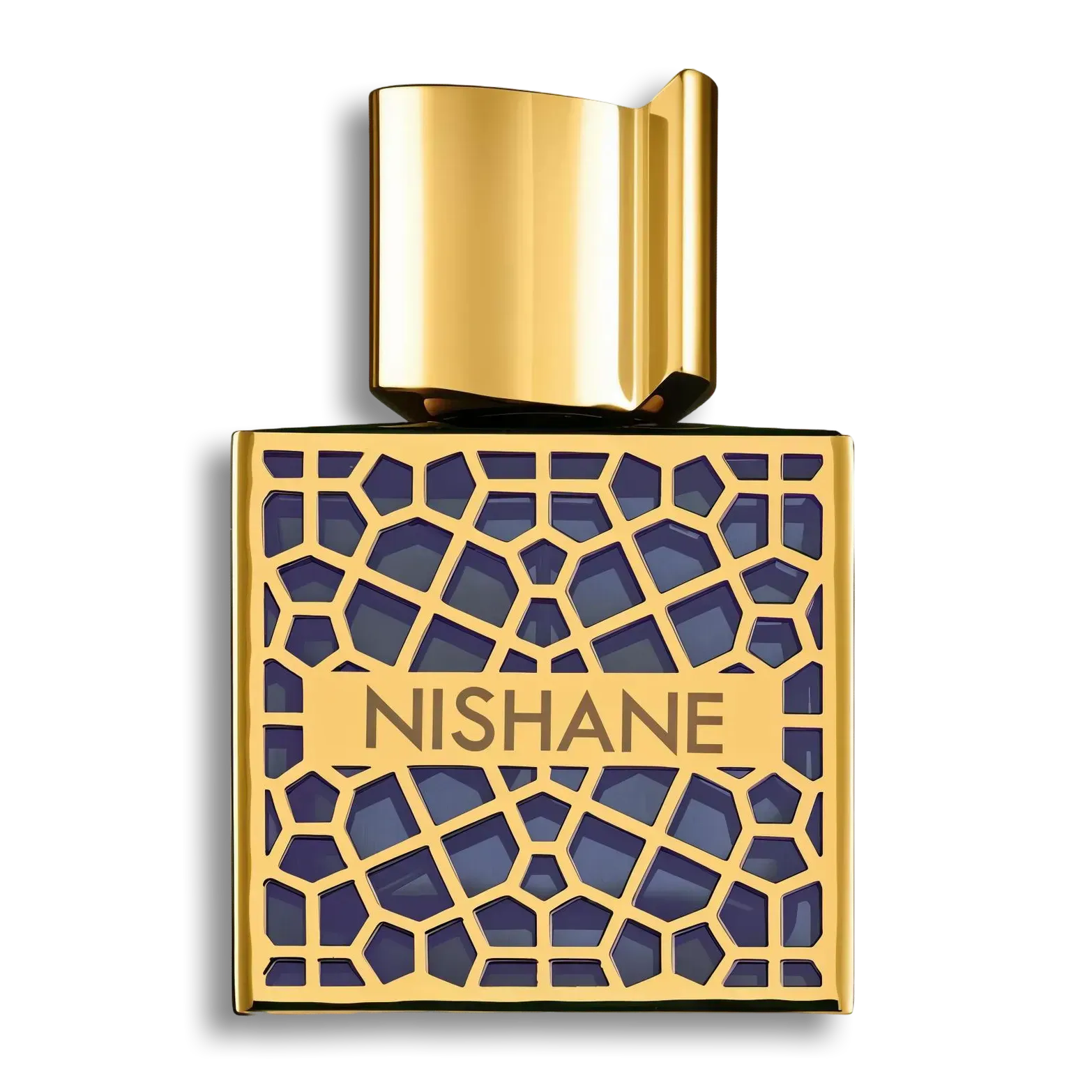 Product shot of Mana by Nishane