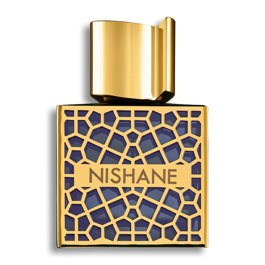 Product shot of Mana by Nishane
