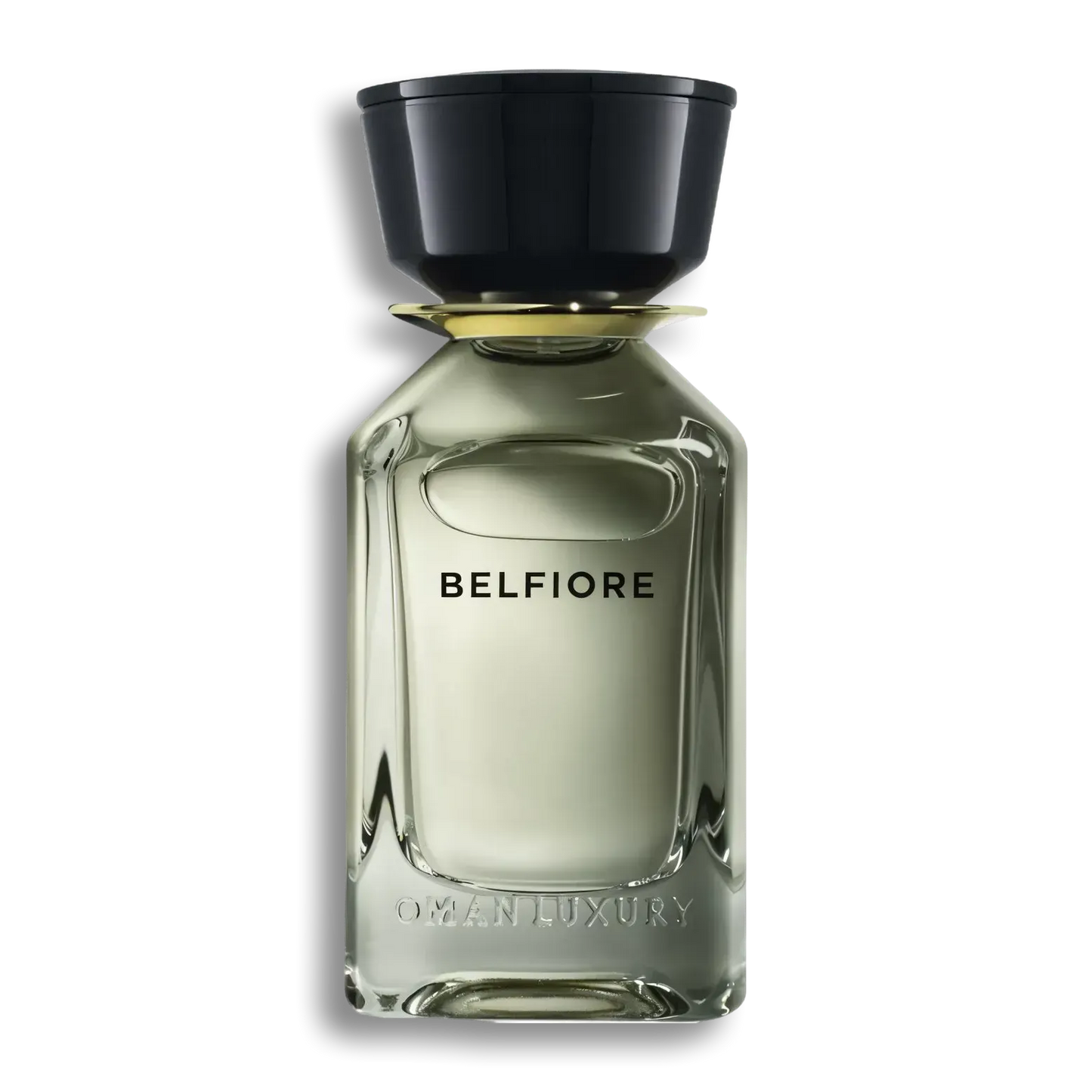 Product shot of Belfiore by Oman Luxury