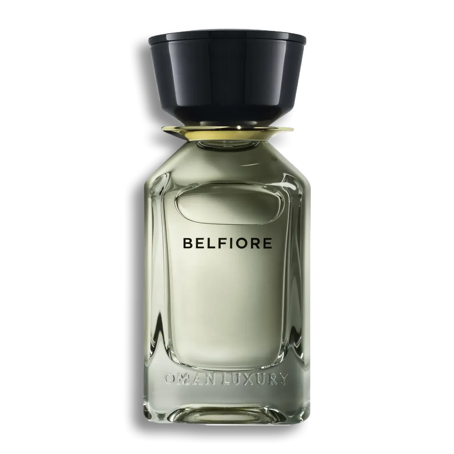 Product shot of Belfiore by Oman Luxury