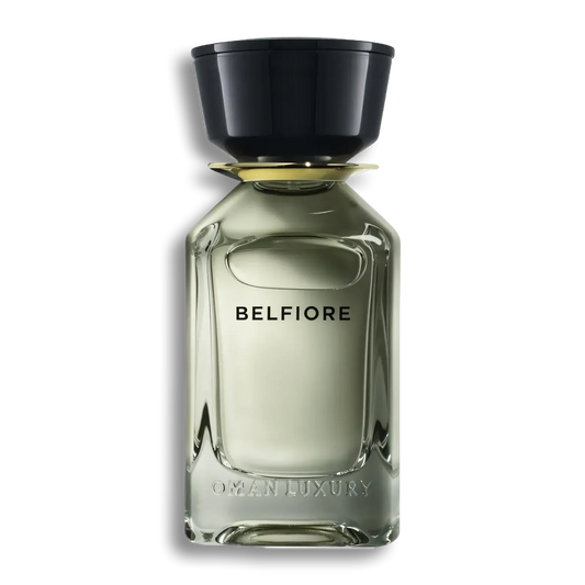 Product shot of Belfiore by Oman Luxury