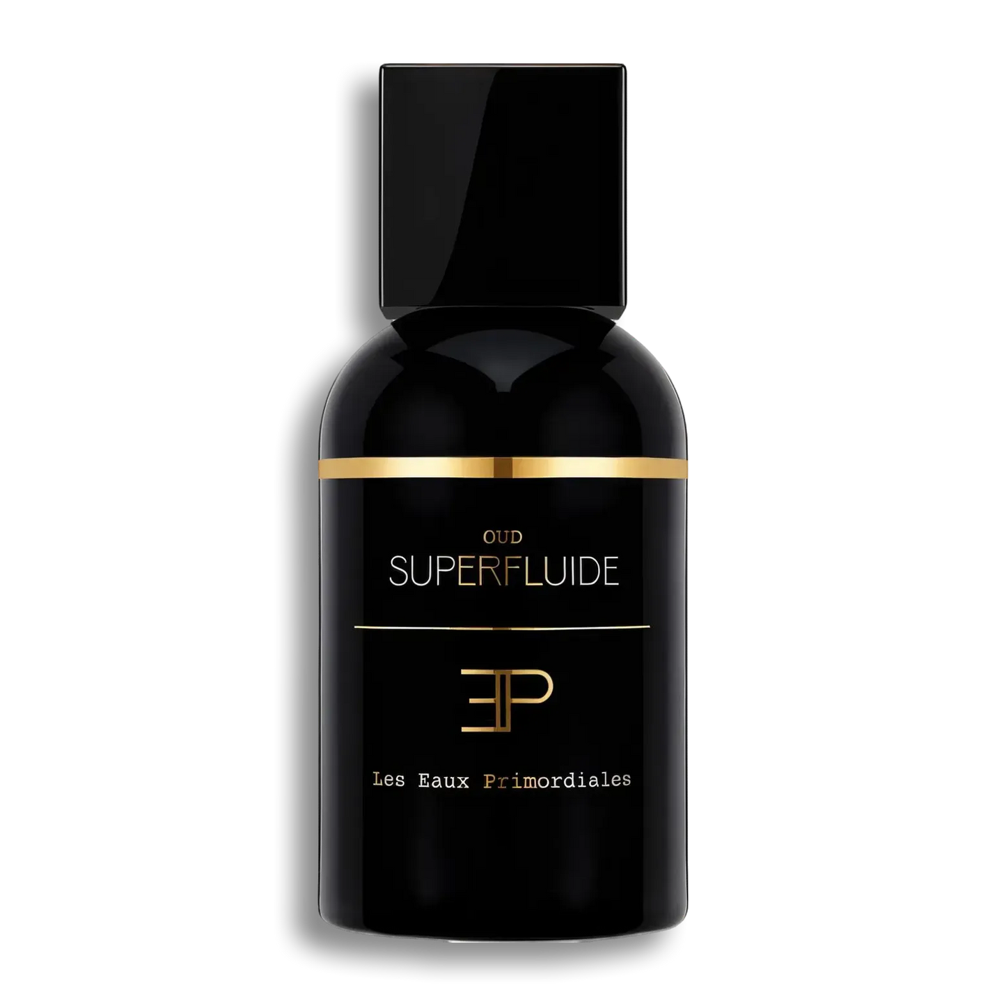 Product shot of Oud by Les Eaux Primordiales