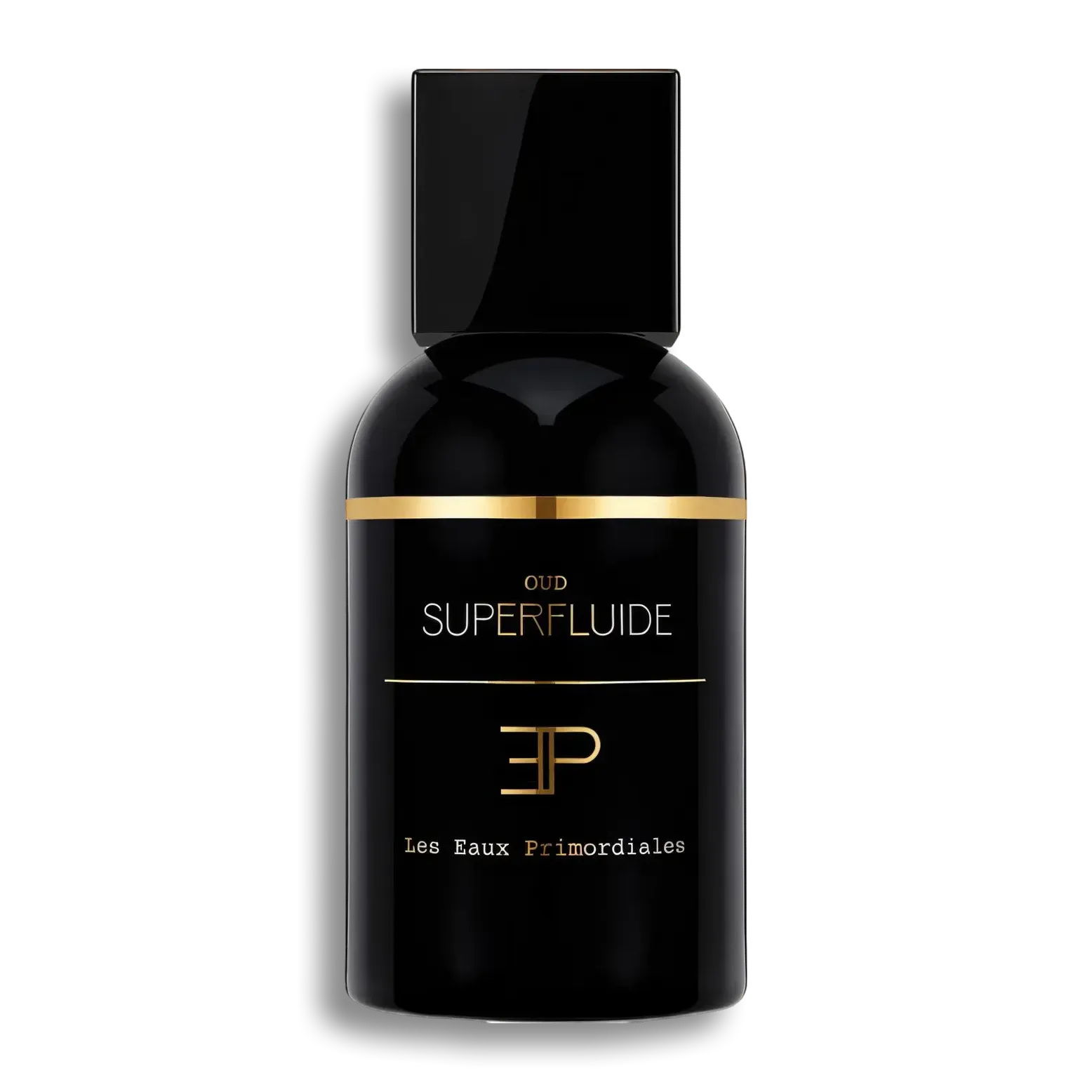 Product shot of Oud by Les Eaux Primordiales