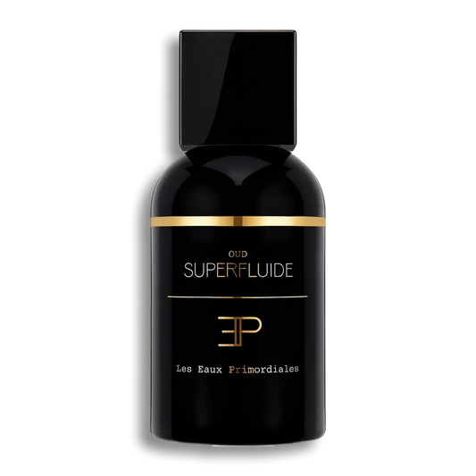 Product shot of Oud by Les Eaux Primordiales