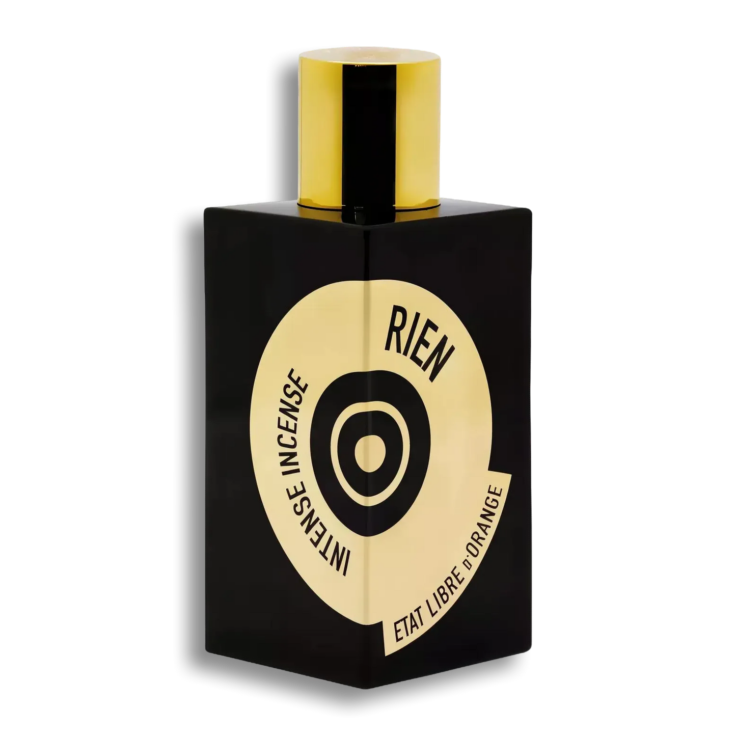 Product shot of Rien Intense Incense by Etat Libre D'Orange