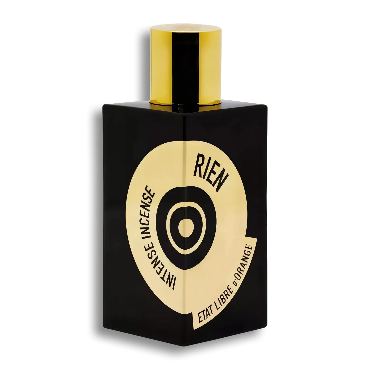 Product shot of Rien Intense Incense by Etat Libre D'Orange