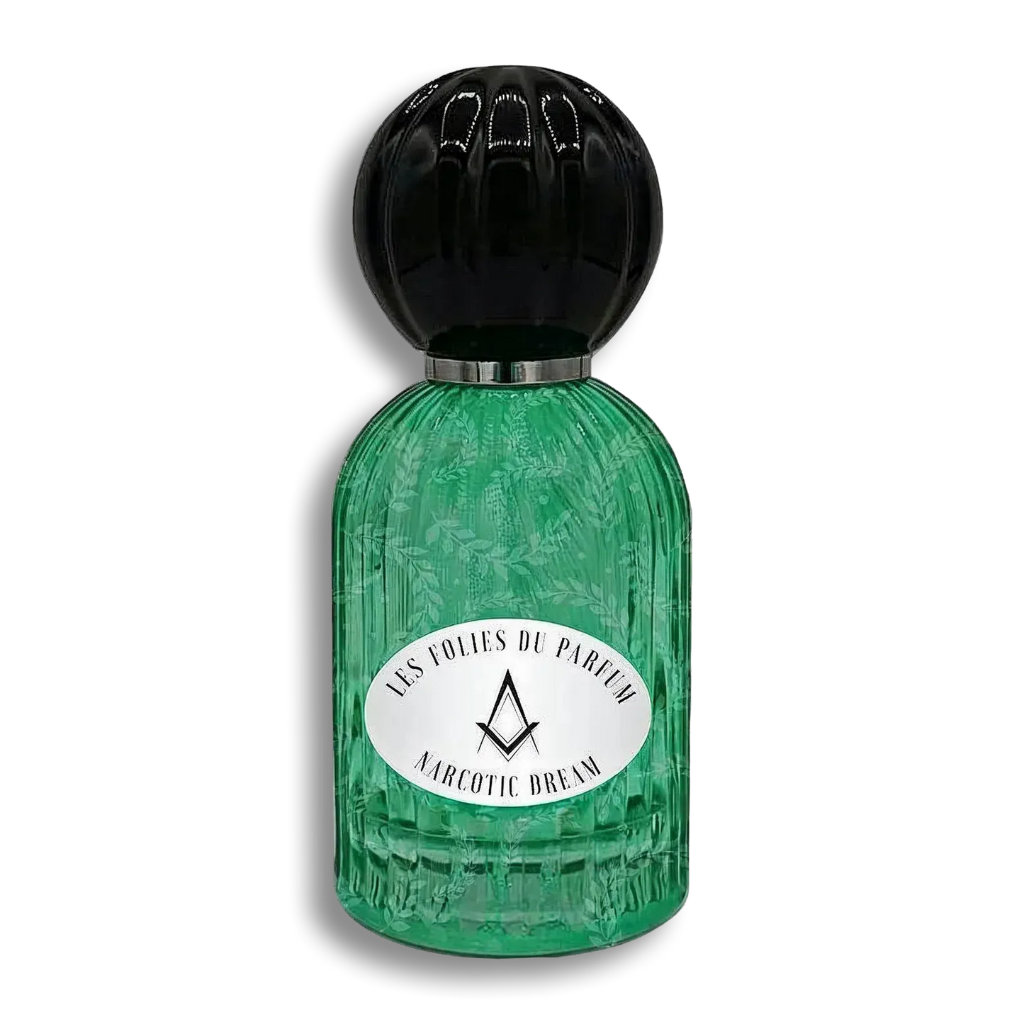 Product shot of Narcotic Dream by Les Folies Du Parfum