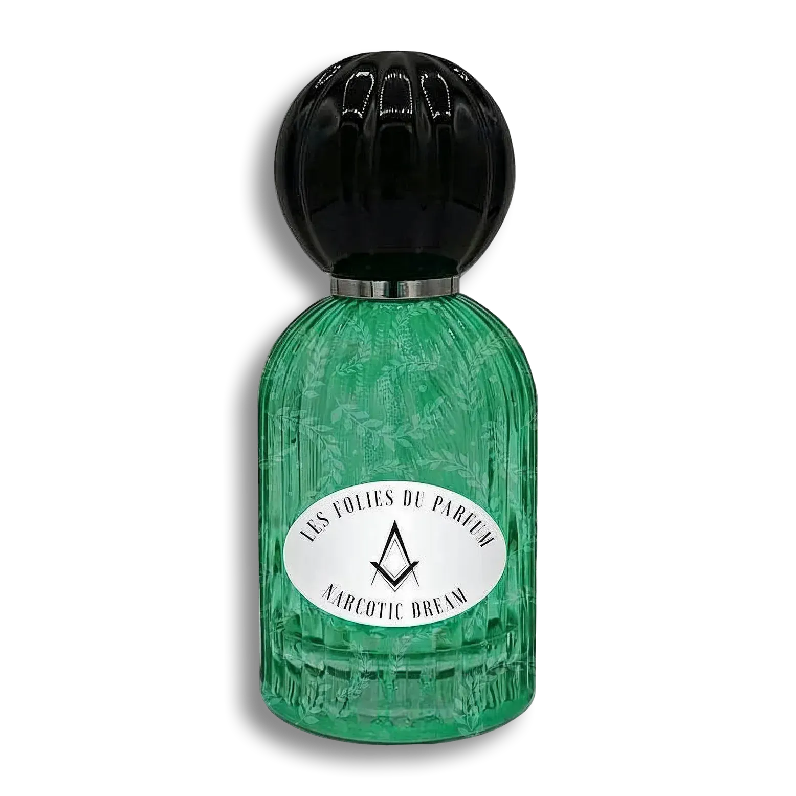 Product shot of Narcotic Dream by Les Folies Du Parfum