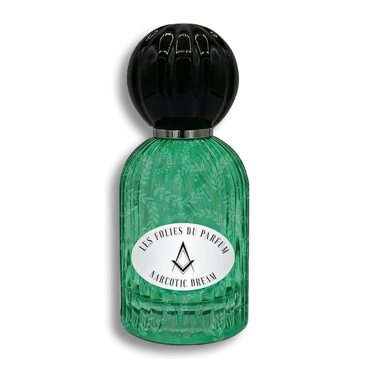 Product shot of Narcotic Dream by Les Folies Du Parfum