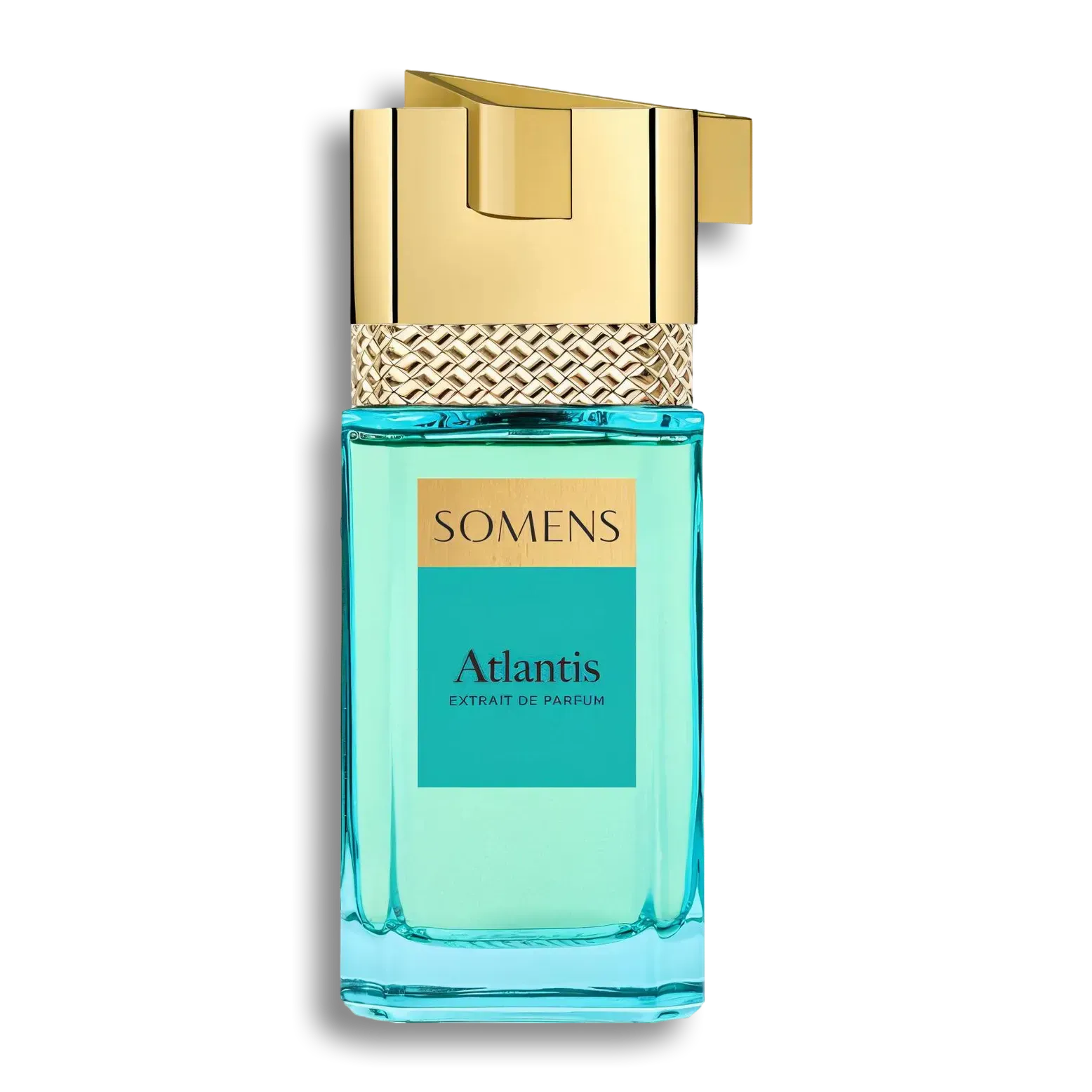 Product shot of Atlantis by Somens