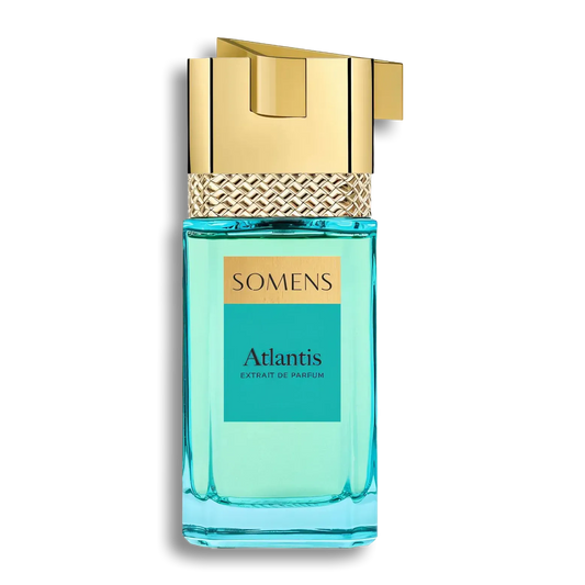 Product shot of Atlantis by Somens