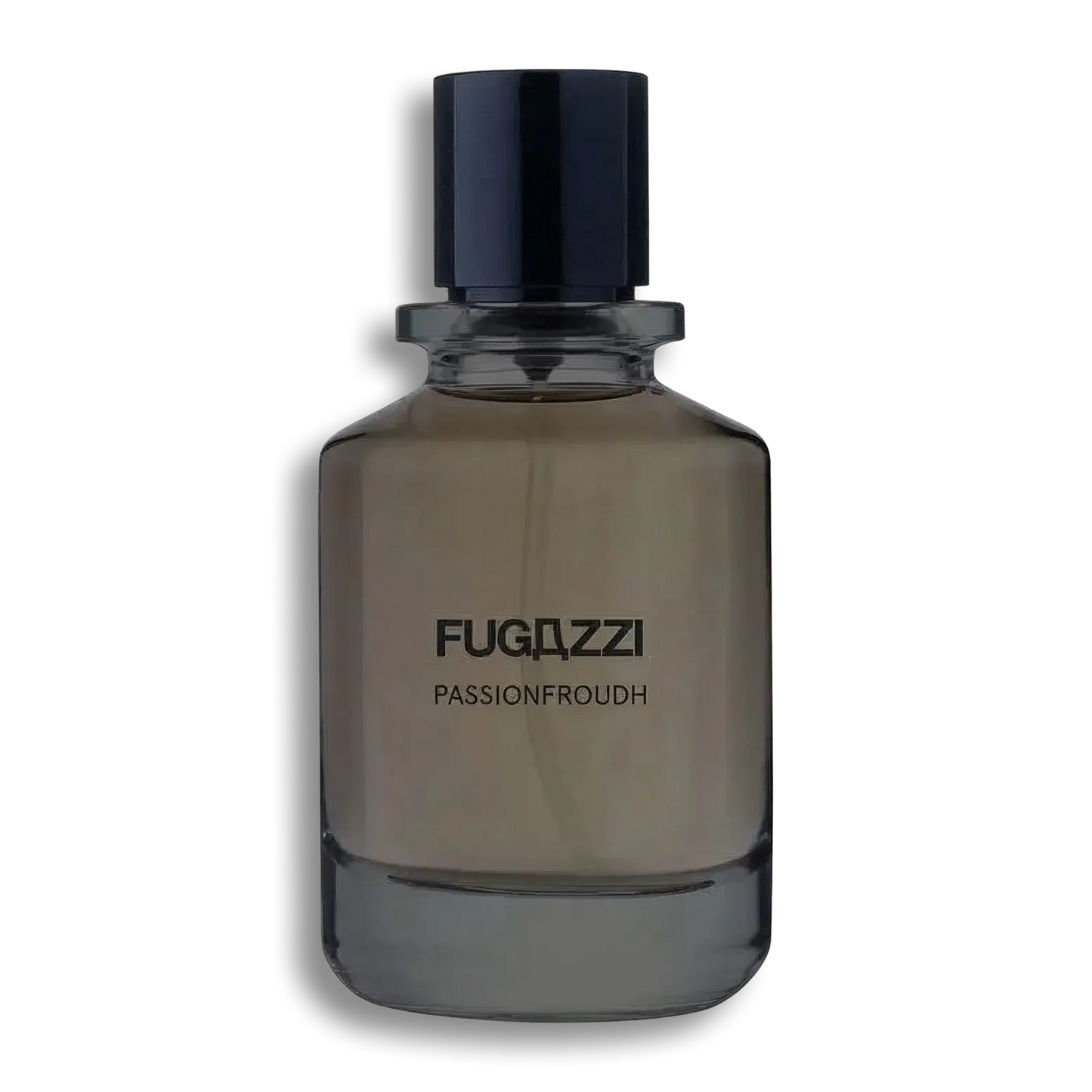 Product shot of Passionfroudh by Fugazzi