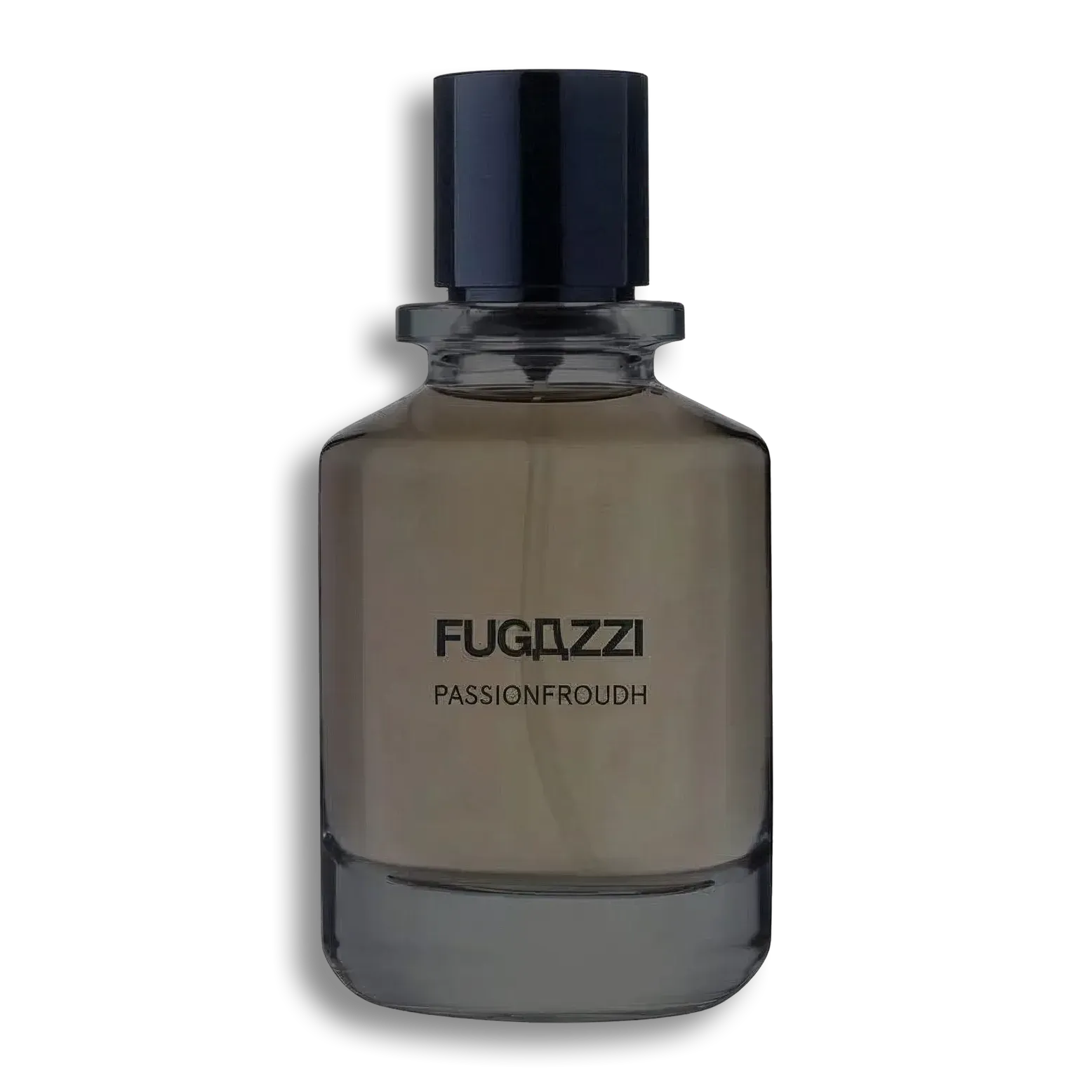 Product shot of Passionfroudh by Fugazzi