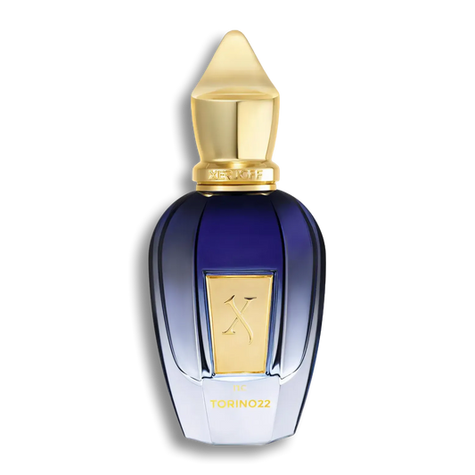 Product shot of Torino22 by Xerjoff