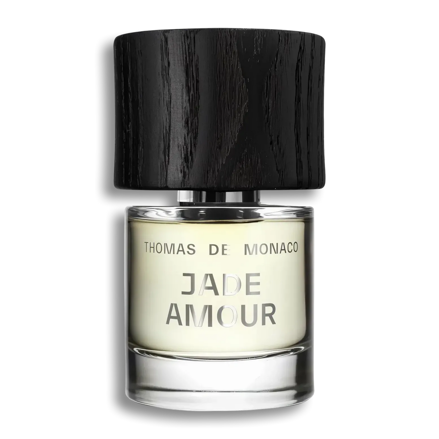 Product shot of Jade Amour by Thomas De Monaco