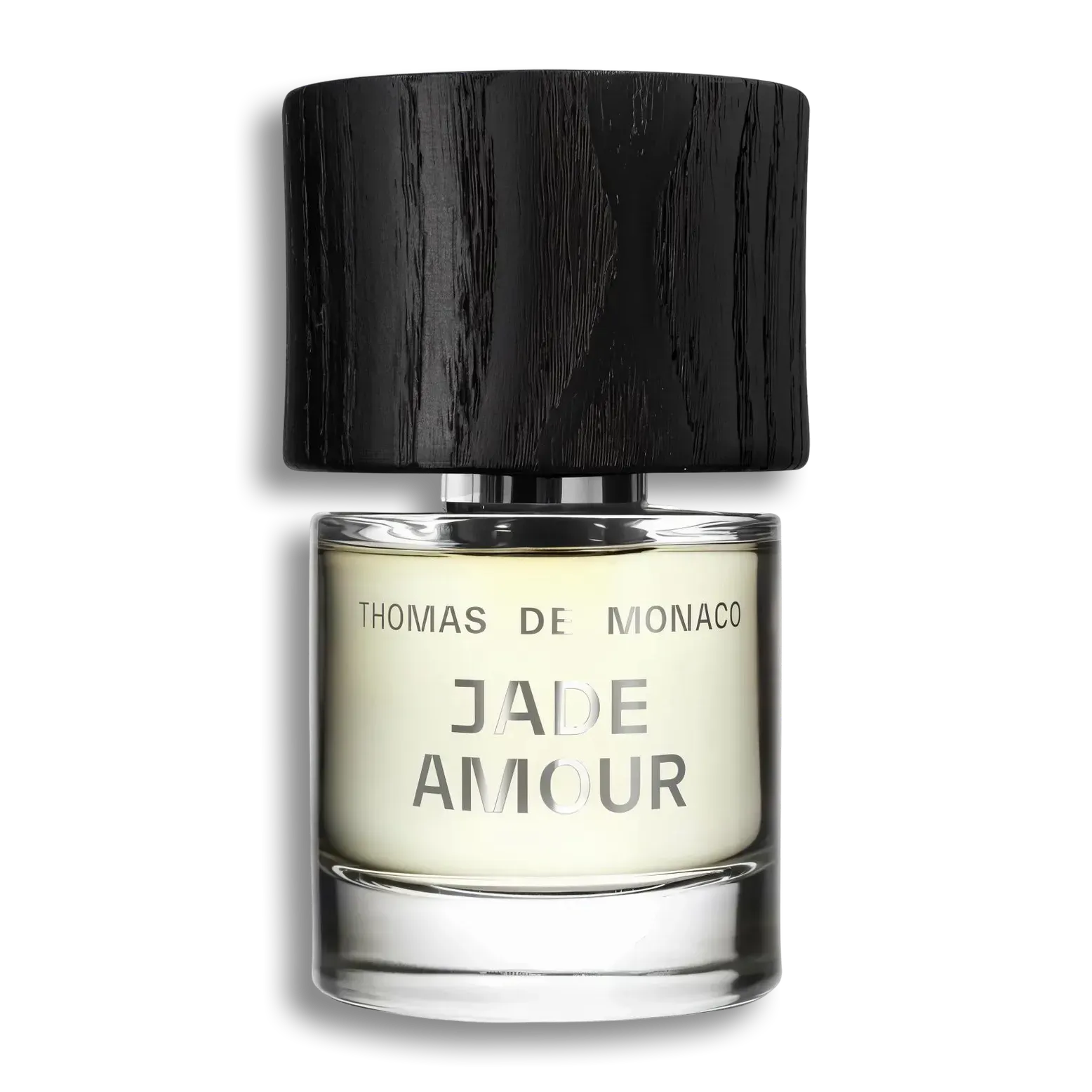 Product shot of Jade Amour by Thomas De Monaco