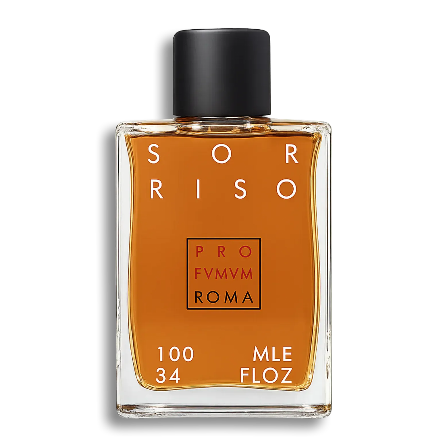 Product shot of Sorriso by Profumum Roma
