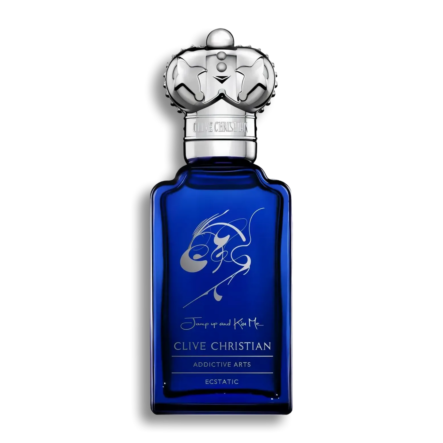 Product shot of Jump Up and Kiss Me Ecstatic by Clive Christian