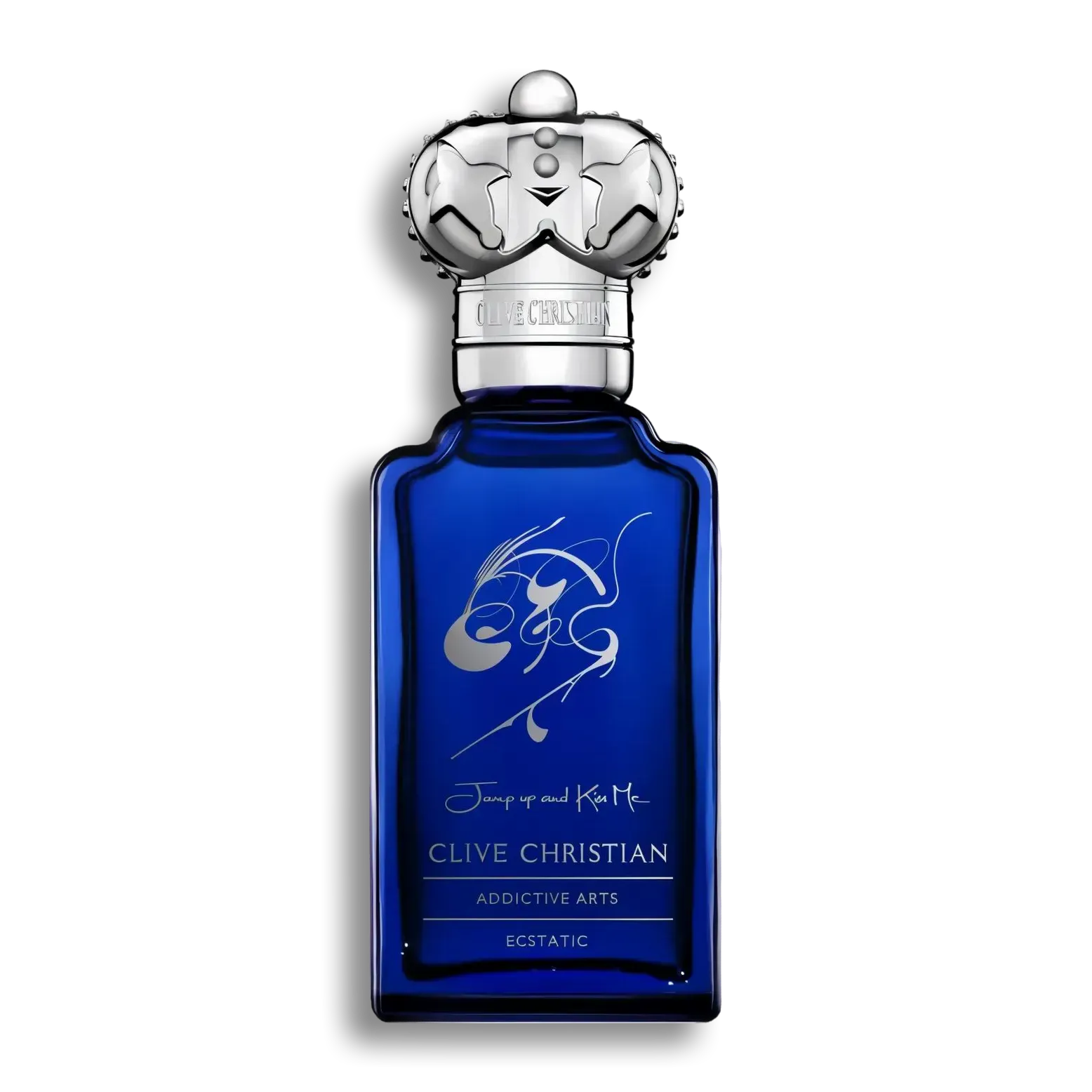 Product shot of Jump Up and Kiss Me Ecstatic by Clive Christian