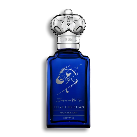 Product shot of Jump Up and Kiss Me Ecstatic by Clive Christian