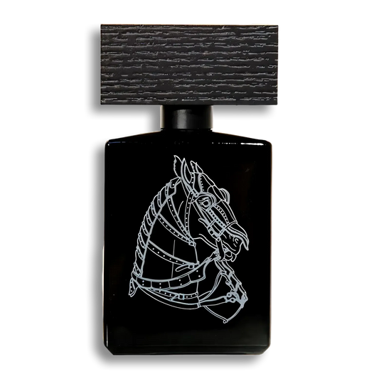 Product shot of Iron Duke by Beaufort London