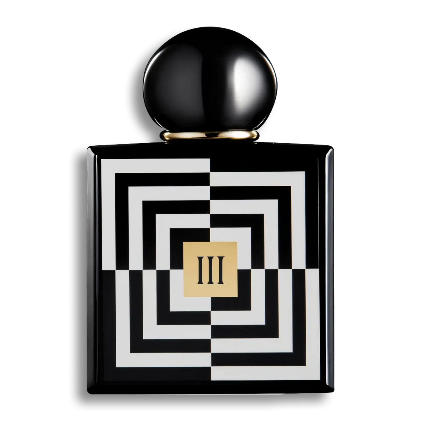 Product shot of Numero III by Adamo