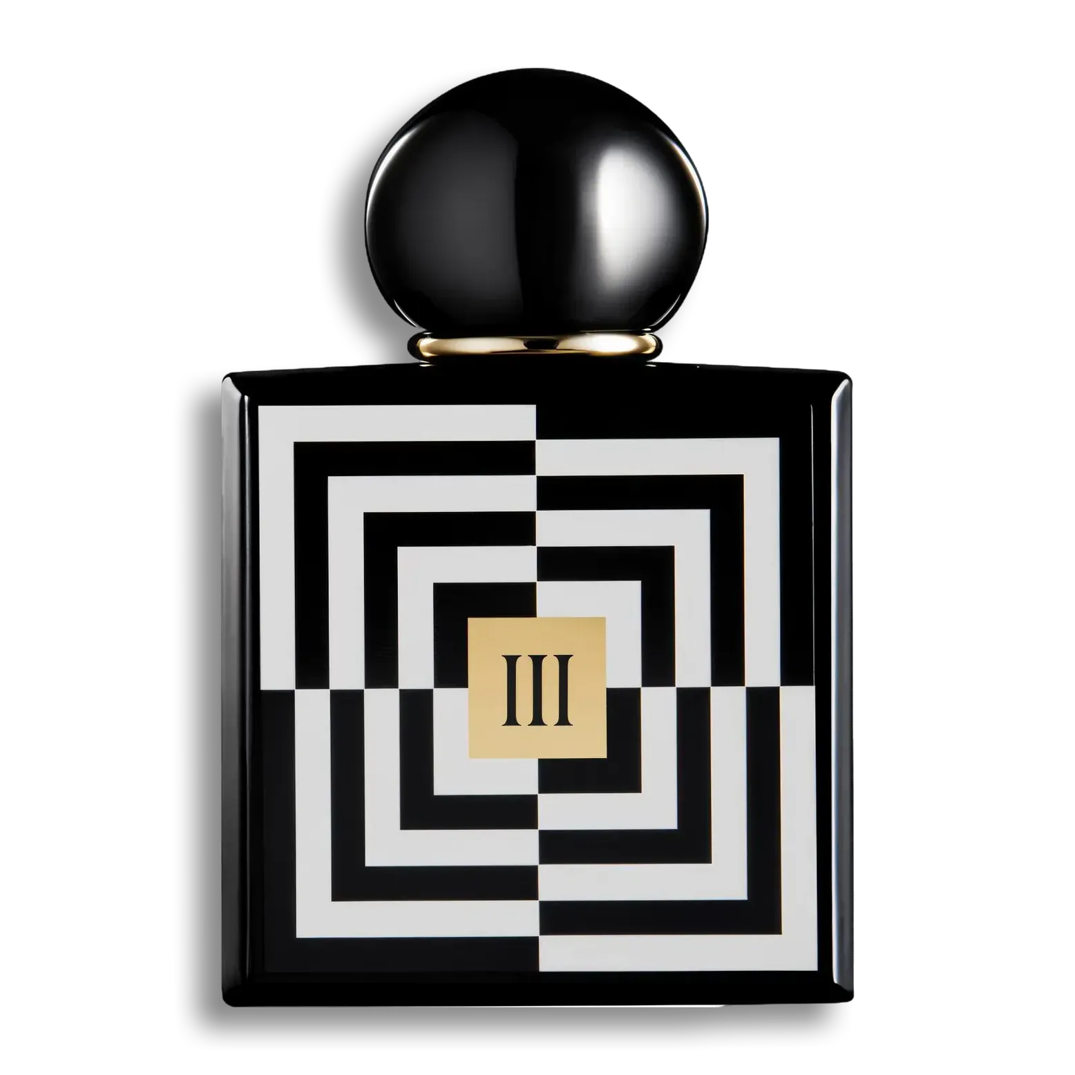 Product shot of Numero III by Adamo