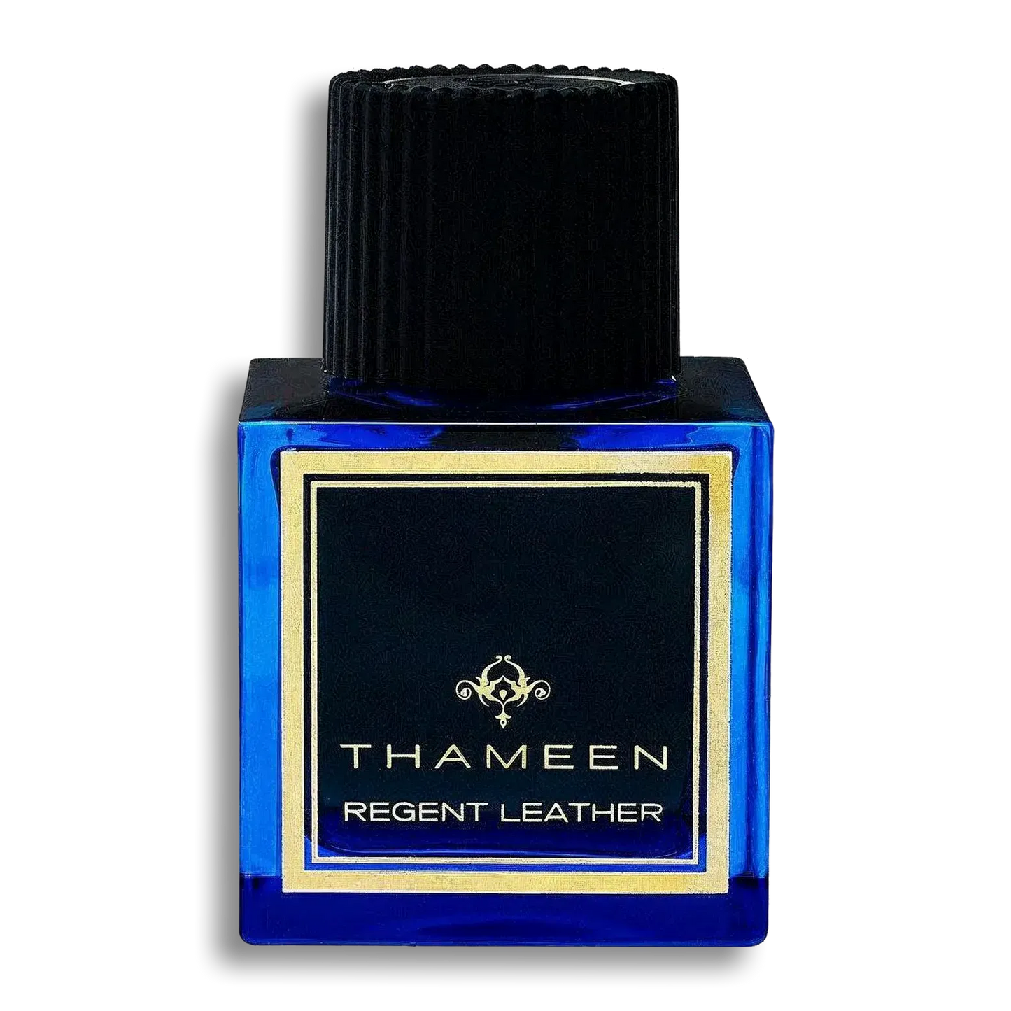 Product shot of Regent Leather by Thameen