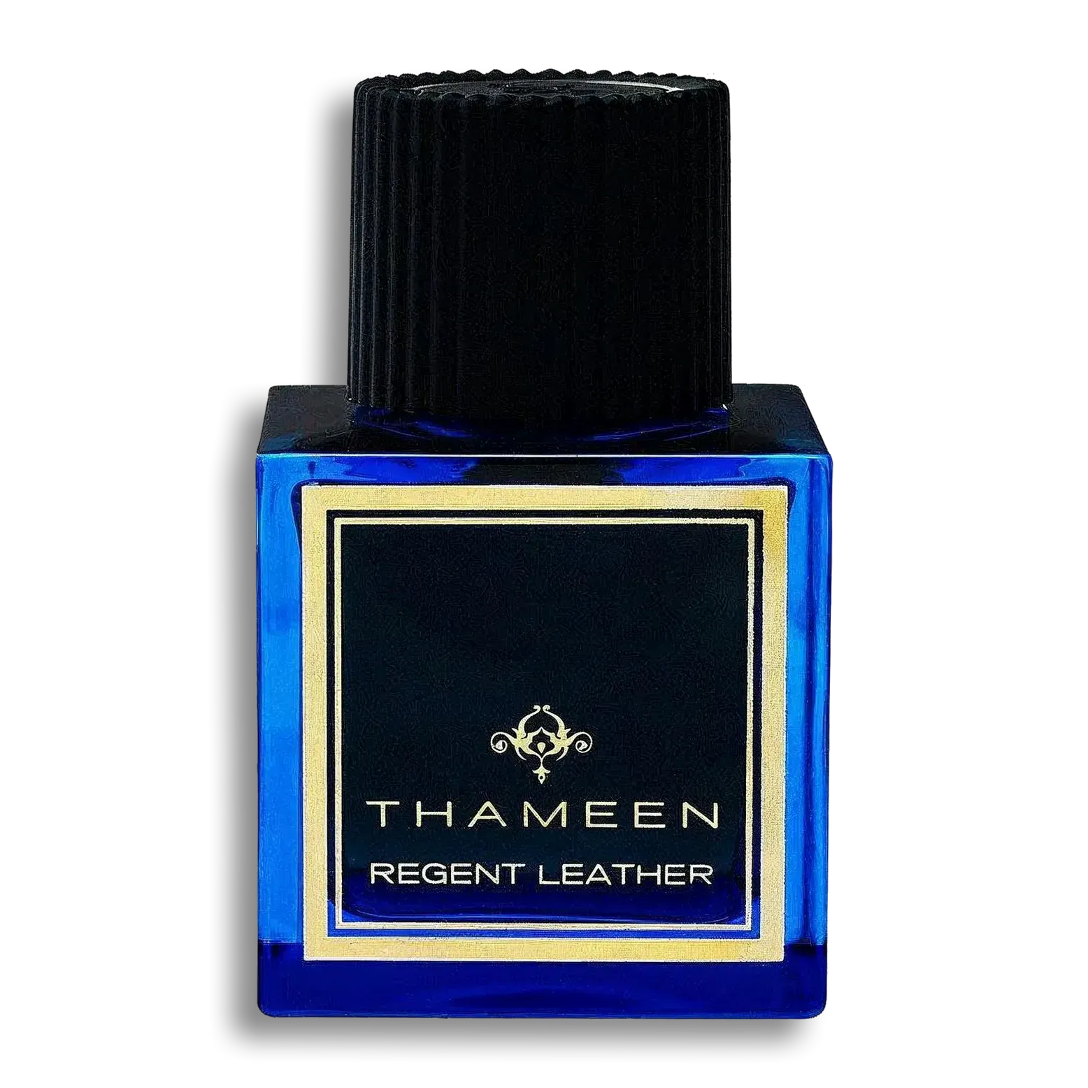 Product shot of Regent Leather by Thameen