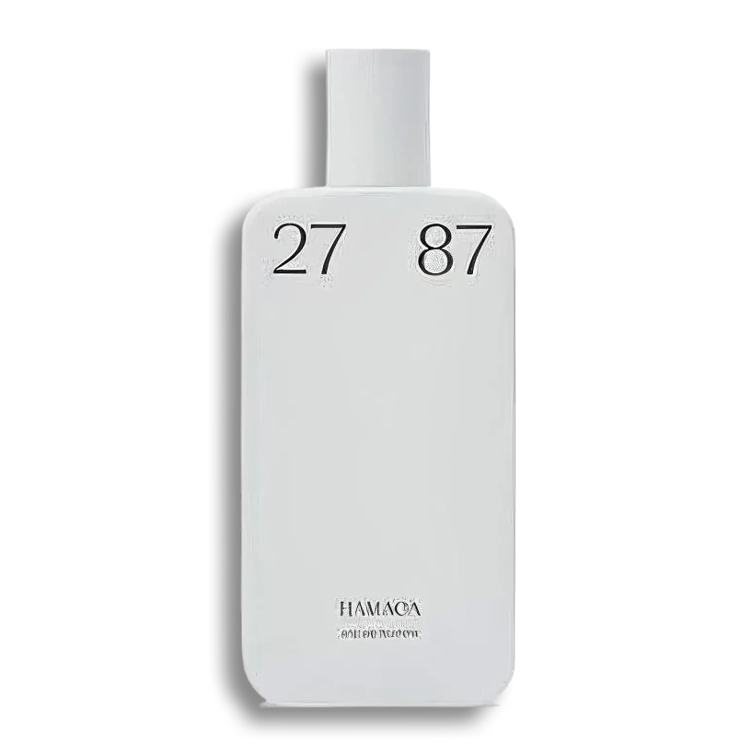 Product shot of Hamaca by 27 87
