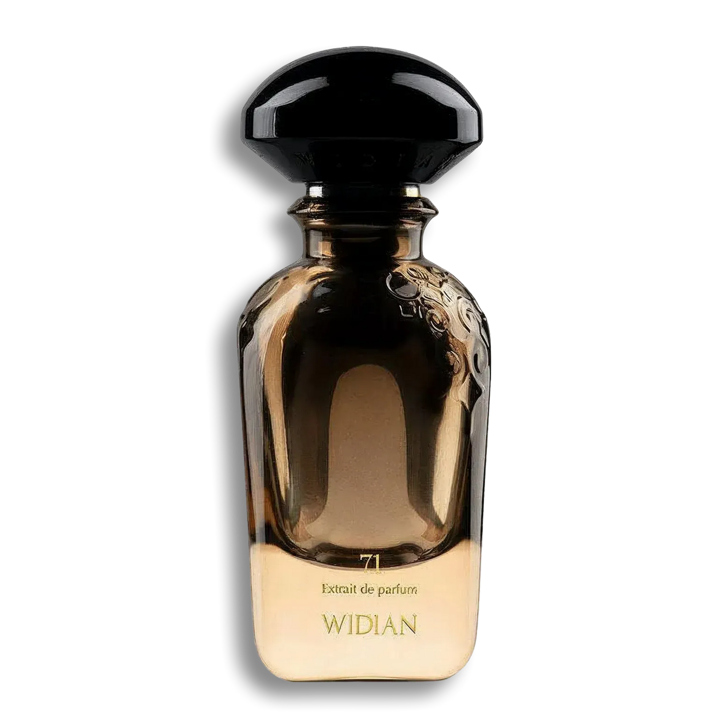 Product shot of Limited 71 by Widian