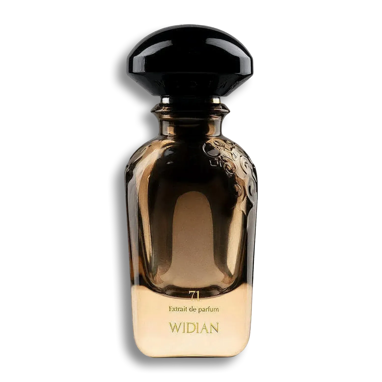 Product shot of Limited 71 by Widian