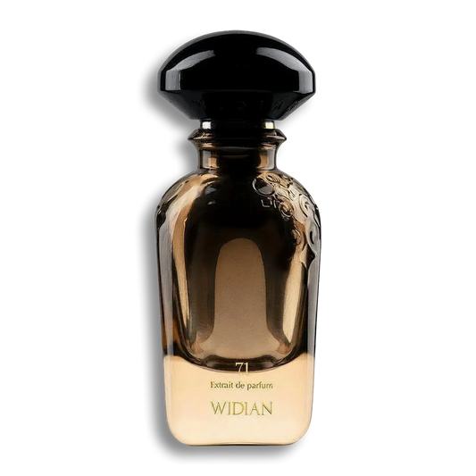 Product shot of Limited 71 by Widian