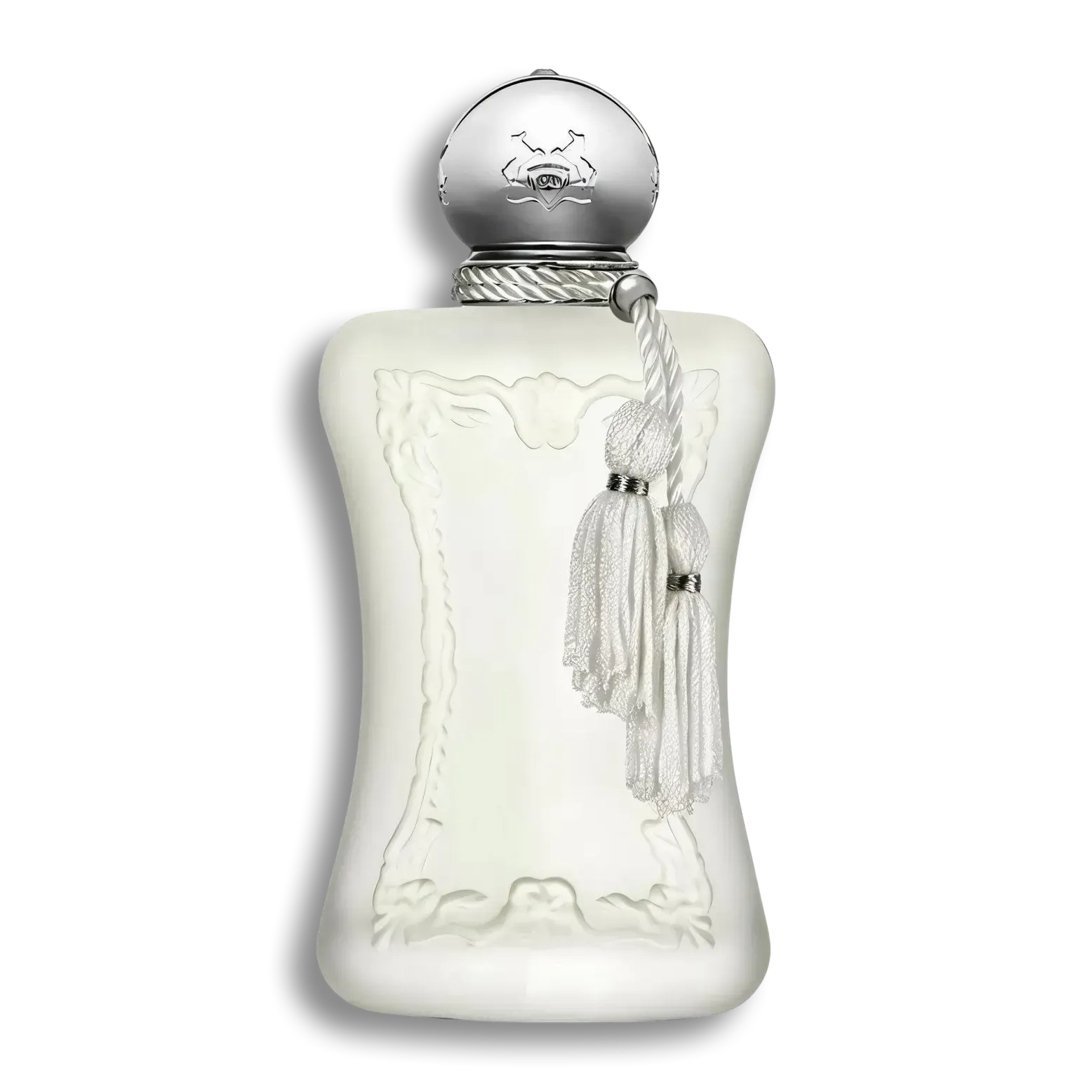 Product shot of Valaya by Parfums de Marly