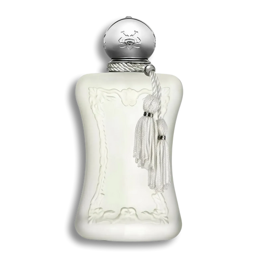 Product shot of Valaya by Parfums de Marly