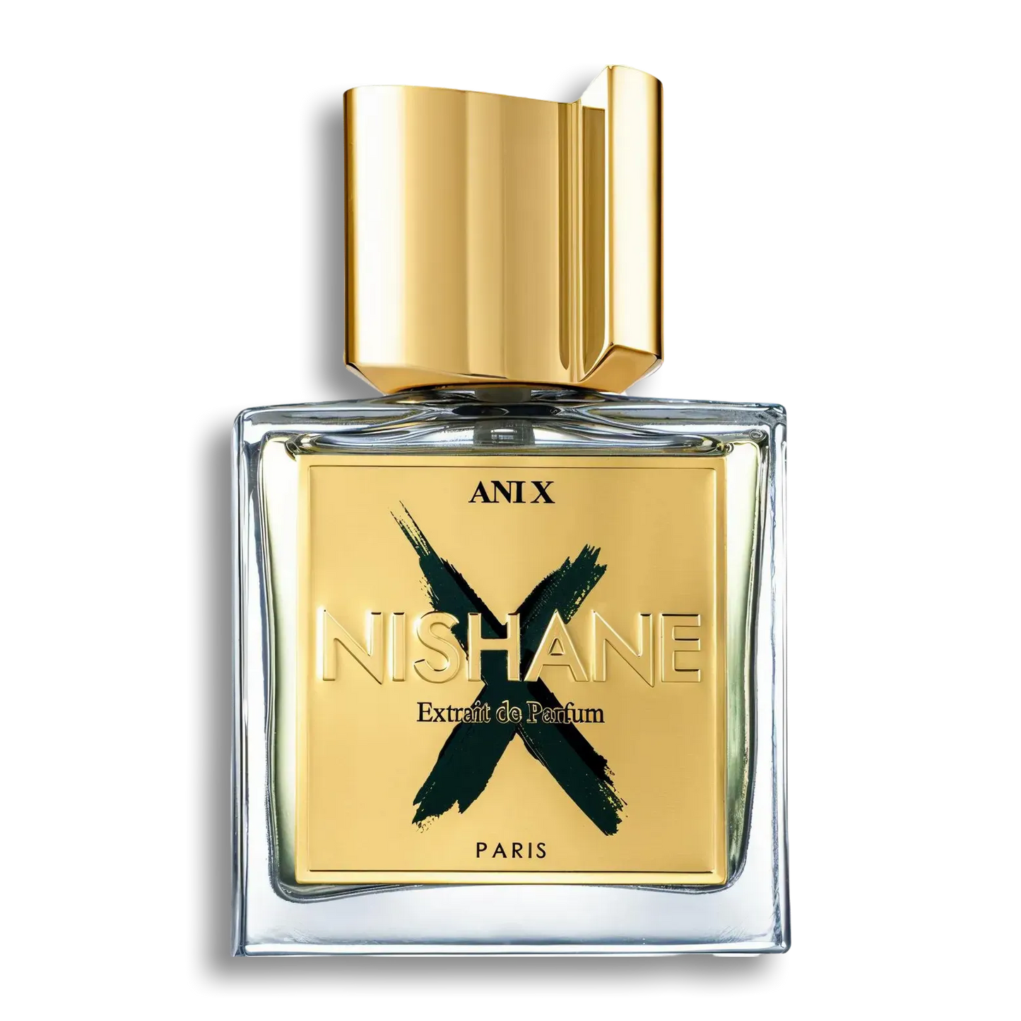 Product shot of Ani X by Nishane