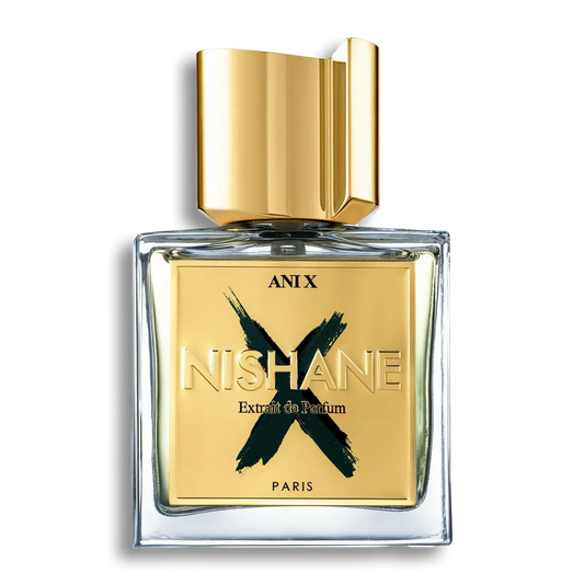Product shot of Ani X by Nishane