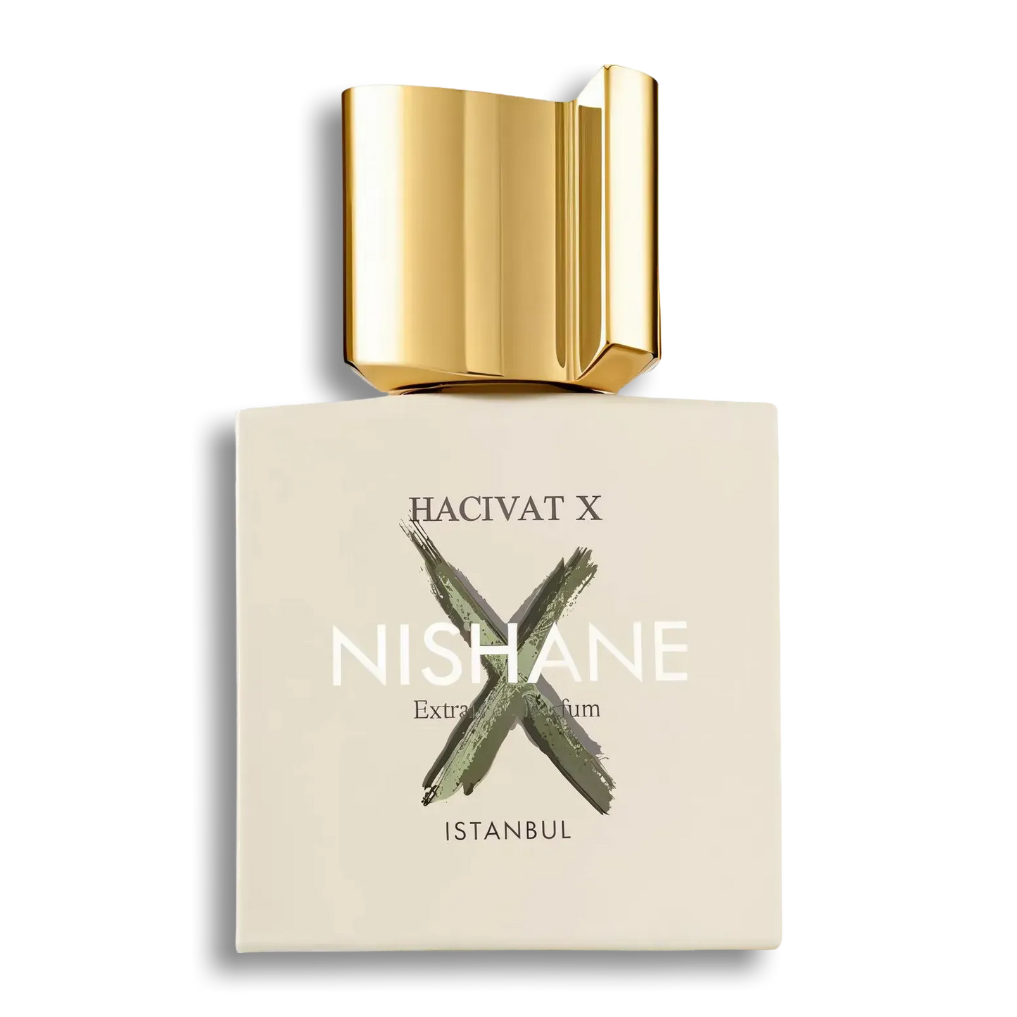 Product shot of Hacivat X by Nishane