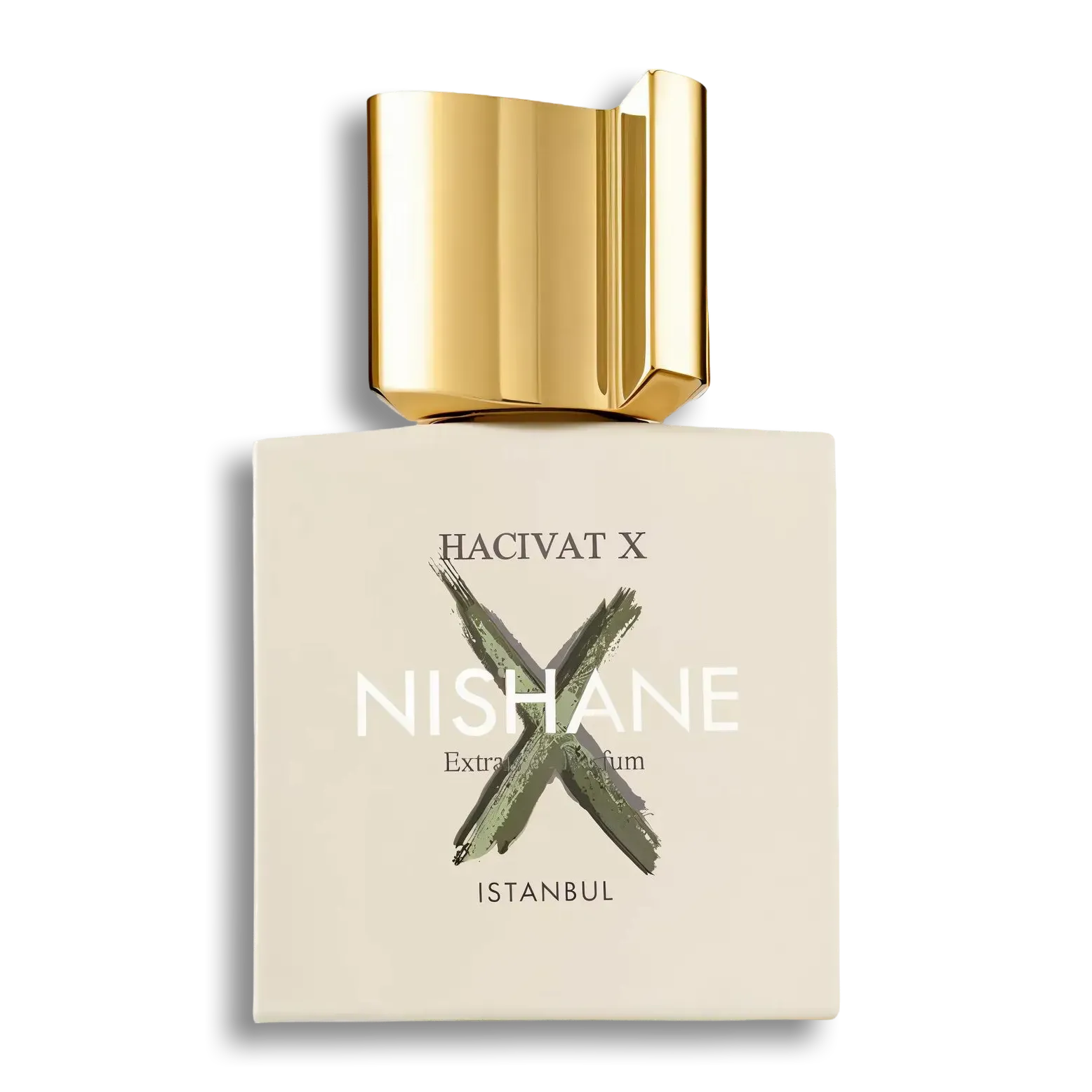Product shot of Hacivat X by Nishane