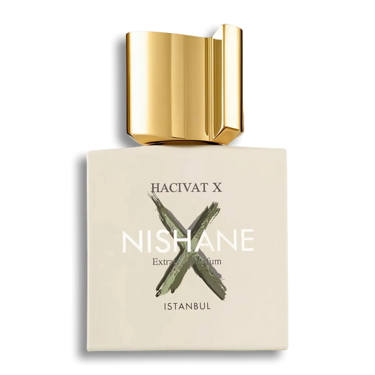 Product shot of Hacivat X by Nishane