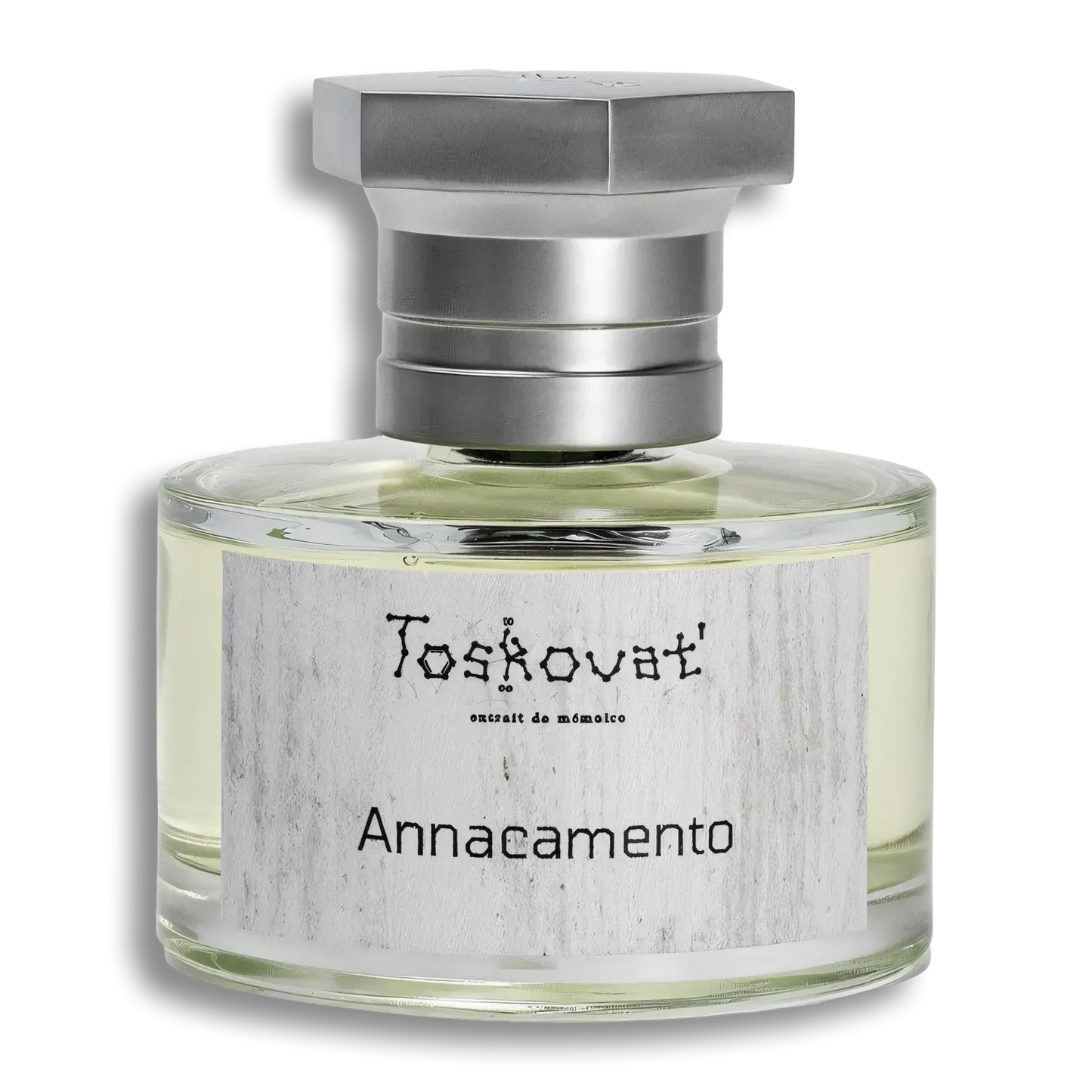 Product shot of Annacamento by Toskovat