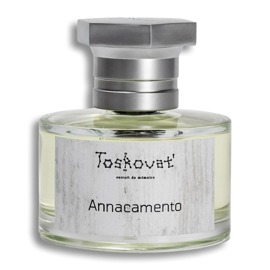 Product shot of Annacamento by Toskovat