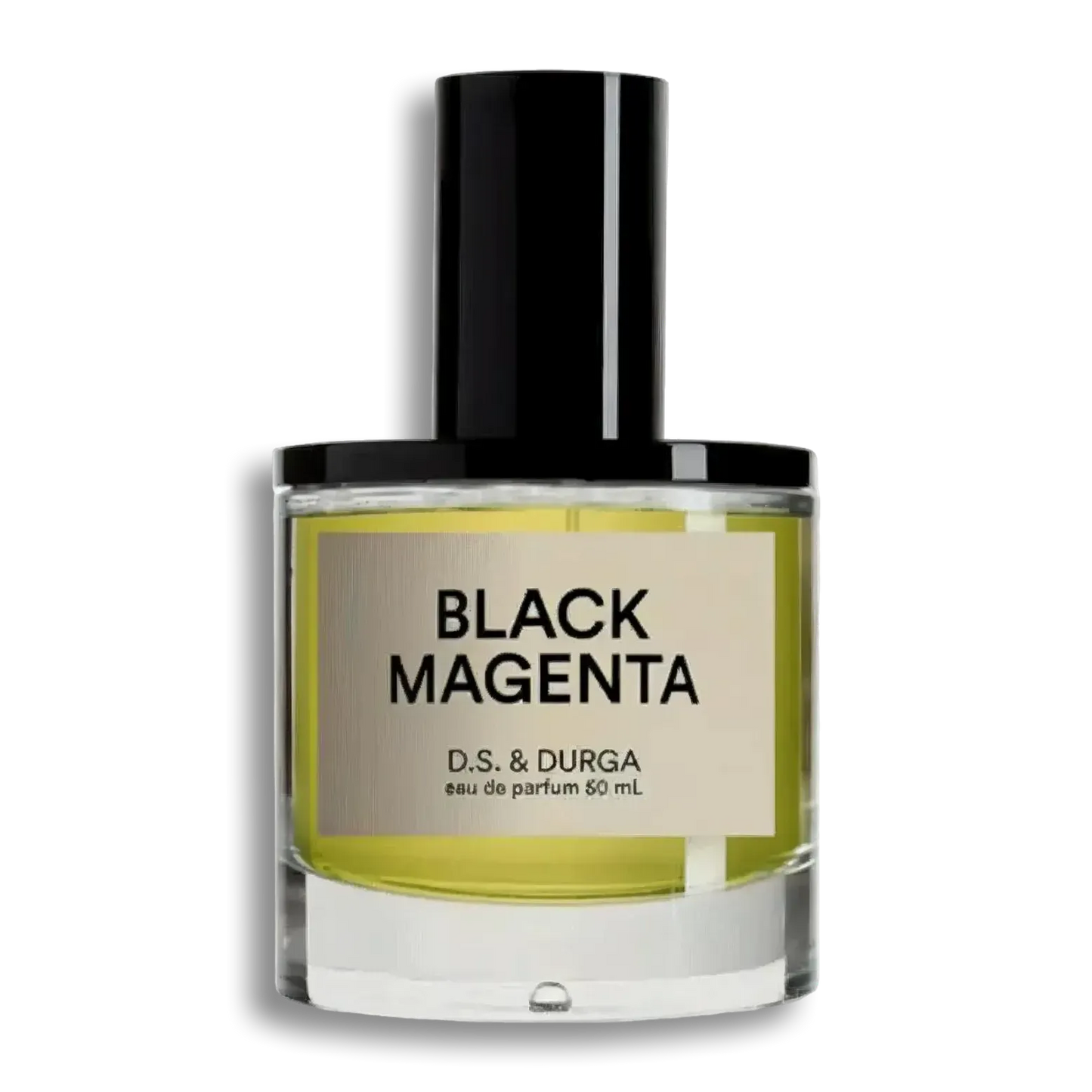 Product shot of Black Magenta by D.S. & Durga
